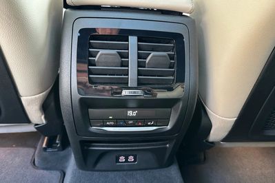 BMW X4 xDrive30i M Sport