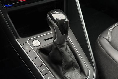 Volkswagen Taigo 1.5 TSI OPF DSG Style