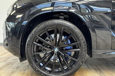 BMW X6 xDrive30d M Sport