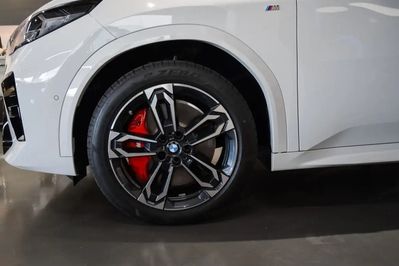 BMW X2 sDrive20d M Sport