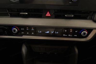 Kia Sportage 1.6 T-GDI 2WD