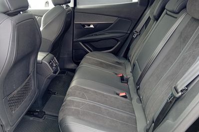 Peugeot 3008 1.6 PureTech GT Line