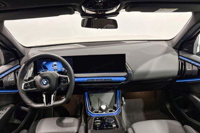 BMW X3 xDrive30e M Sport