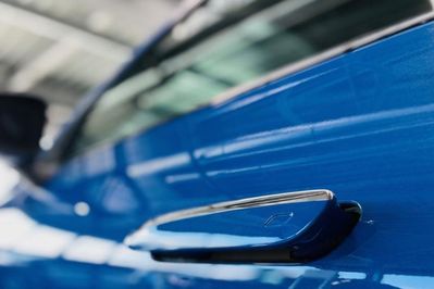 Mercedes CLA 250+ AMG Line