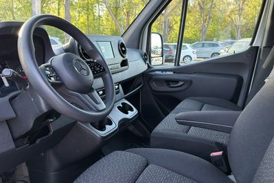 Mercedes Sprinter L3H2