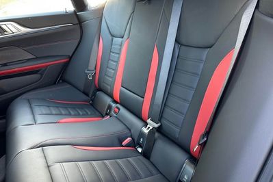 BMW Seria 4 Gran Coupe M440i xDrive