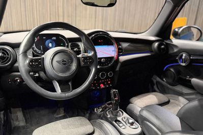 Mini Mini Cooper S