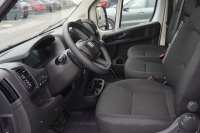 Fiat Ducato Maxi L3 Zabudowa Brygadowa + Wywrotka