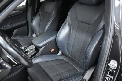 BMW X4 xDrive20d M Sport