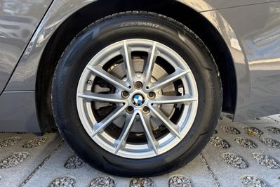 BMW Seria 5 520i