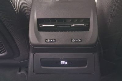 Audi A5 TFSI S line Avant