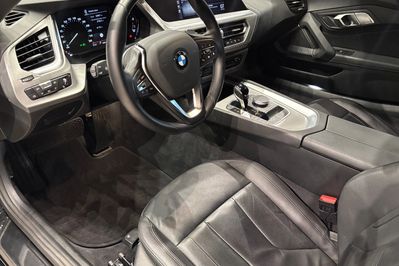 BMW Z4 20i sDrive Advantage