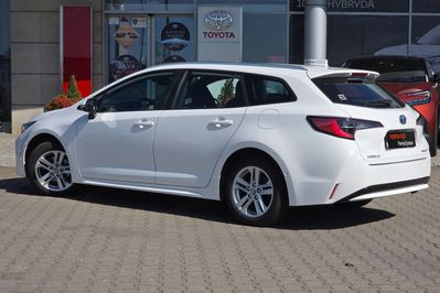 Toyota Corolla 1.8 Hybrid Comfort
