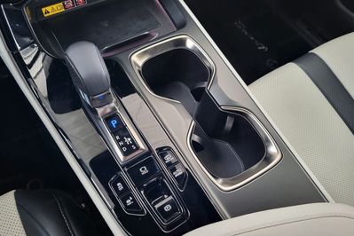 Lexus NX 450h+ F Sport AWD