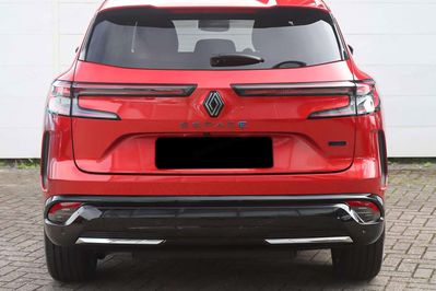 Renault Espace Esprit Alpine 1.2 E-Tech Full Hybrid