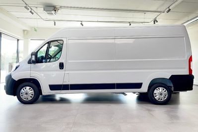 Opel Movano L3H2