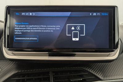 Peugeot 2008 ALLURE 1.2 PureTech