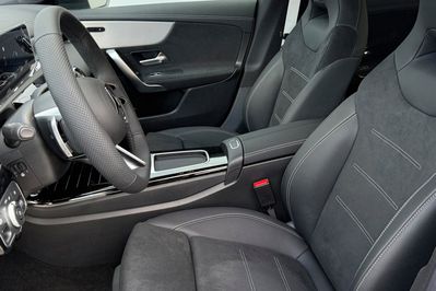 Mercedes CLA 200  AMG Line