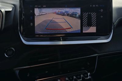 Peugeot 2008 e-2008 54kWh GT