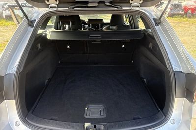 Toyota Corolla Hybrid Comfort