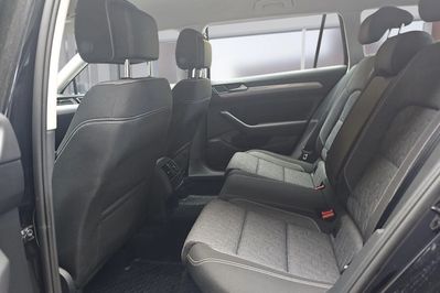 Volkswagen Passat 1.5 TSI Business DSG