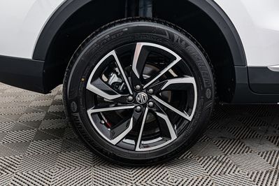 MG ZS 1.5 VTi-Tech Exclusive