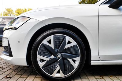 Skoda Superb 1.5 TSI DSG