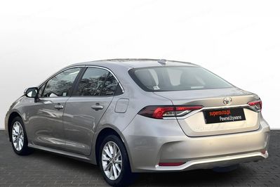 Toyota Corolla 1.6 Premium