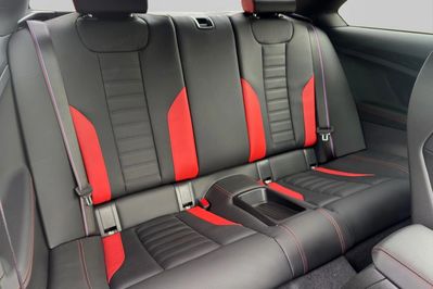 BMW Seria 2 M2