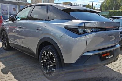 Peugeot 3008 1.2