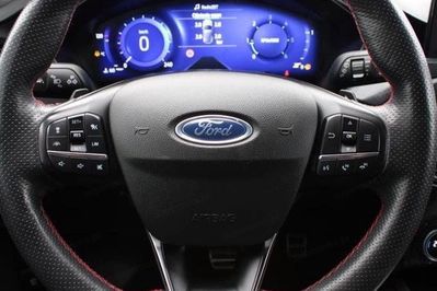 Ford Focus 2.0 EcoBlue ST-Line X aut