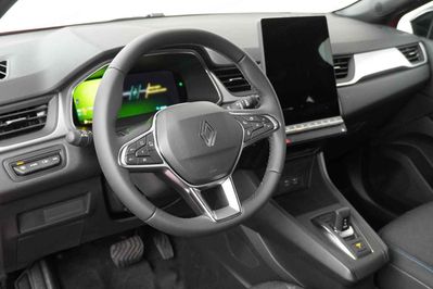 Renault Symbioz Evolution 1.8 E-Tech Full Hybrid