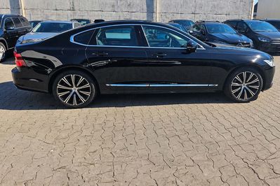 Volvo S90 T8 Awd Plug-In Hybrid Ultimate Bright