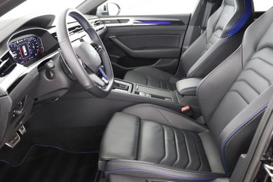 Volkswagen Arteon 2.0 TSI 4Motion R DSG