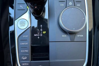 BMW X3 xDrive20d M Sport