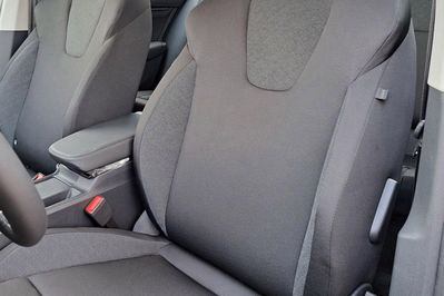 Skoda Octavia Edition 130 Essence 1.5 TSI