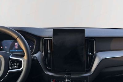 Volvo XC60 B5 AWD Core