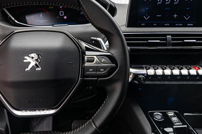 Peugeot 5008 1.5 BlueHDi Allure Pack S&S EAT8