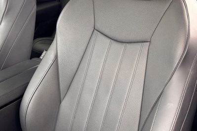 Skoda Superb 1.5 Tsi Mhev Selection Dsg