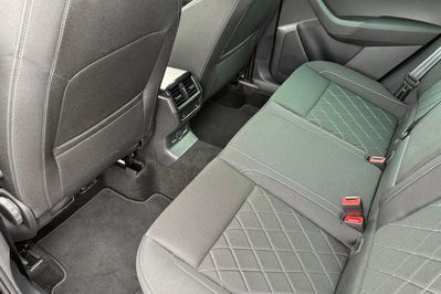 Skoda Karoq 1.5 TSI Sportline DSG