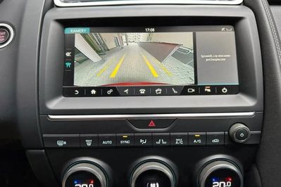 Jaguar E-Pace i4D AWD R-Dynamic