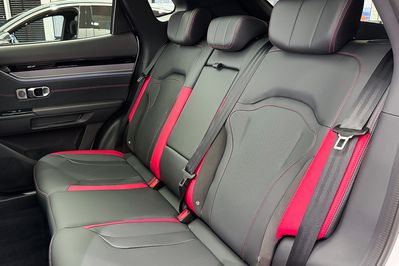 Jetour Dashing 1.5T DCT