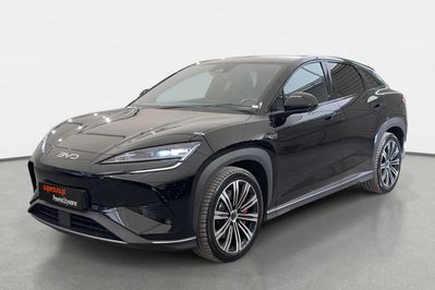 BYD Sealion 7 AWD