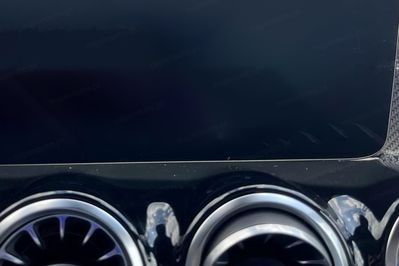 Mercedes GLB 200 d AMG Line