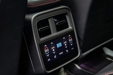 Porsche Taycan 4S Cross Turismo