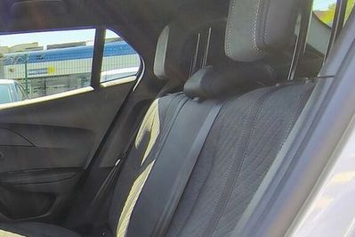 Peugeot 2008 1.2