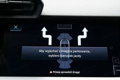 Audi A3 35 TFSI mHEV S tronic