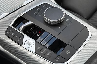 BMW Seria 4 Gran Coupe 430i M Sport