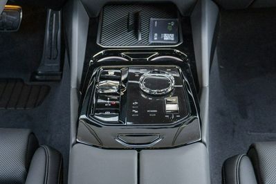 BMW Seria 5 540d xDrive M Sport