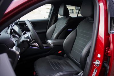 Mercedes GLC Coupe 300 4MATIC AMG Line